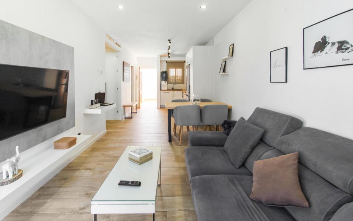 Instant House Frigiliana Apartment Exterior photo